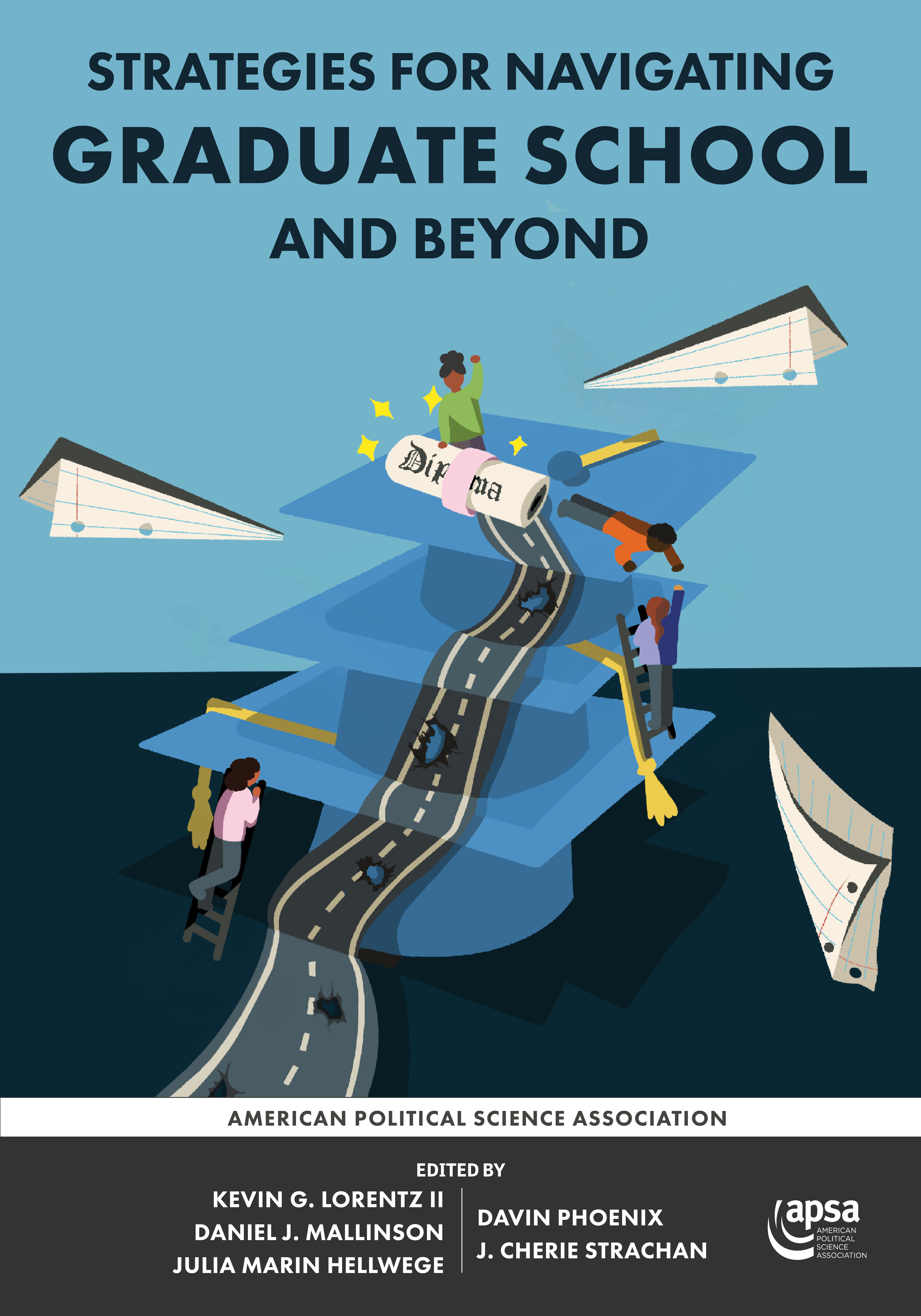 Poster grad school cover Poster grad school cover